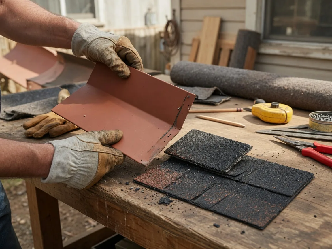 Roof Repair company in Montana